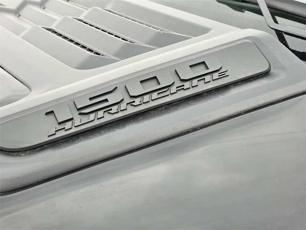 2026 Ram 1500 Laramie photo 7