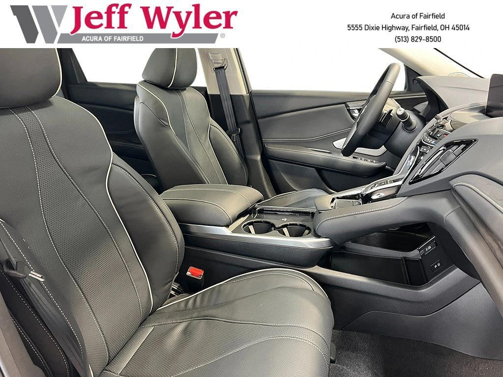 2026 Acura RDX Advance Package - Photo 33