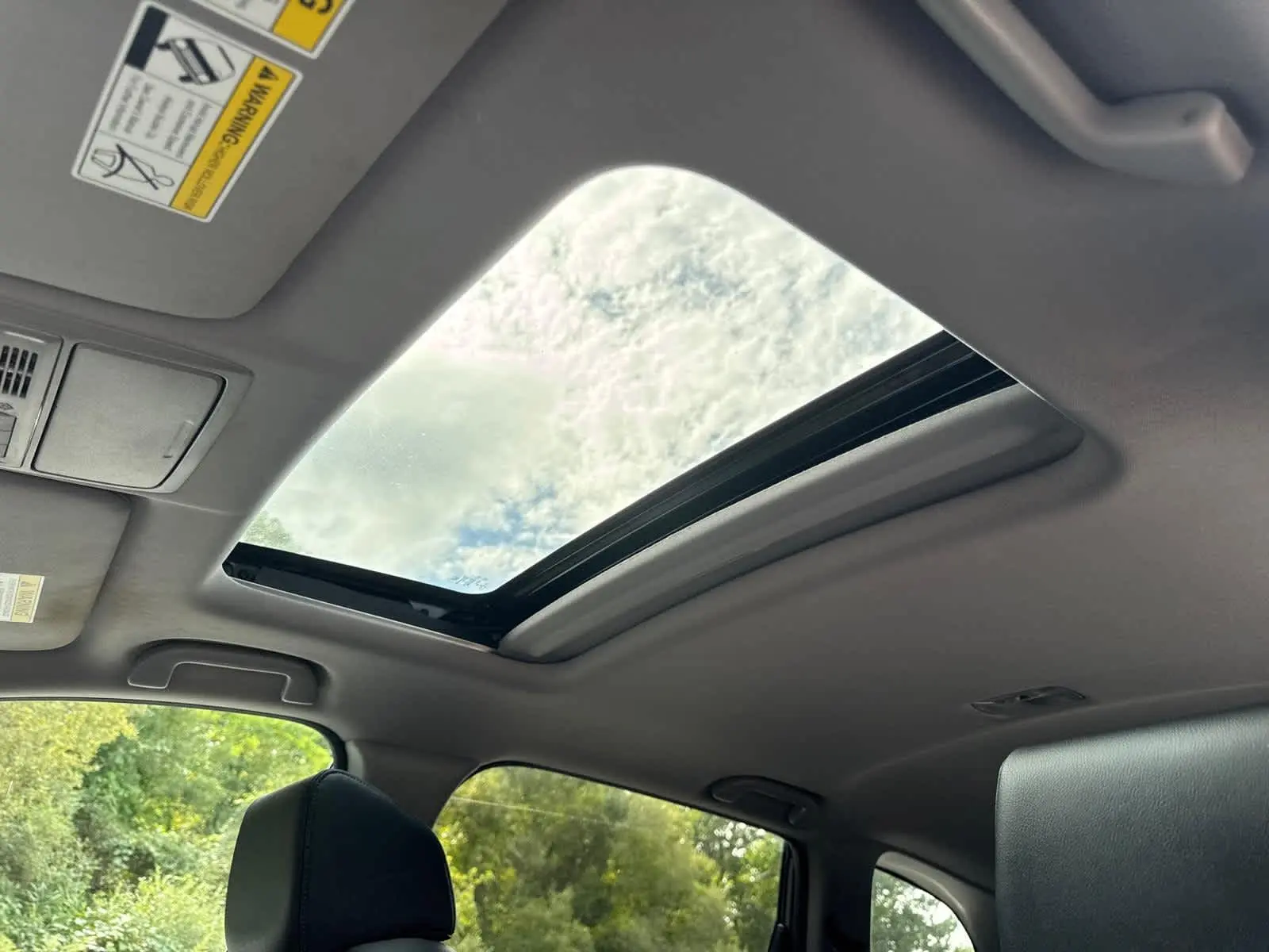 2020 Honda CR-V EX-L photo 8