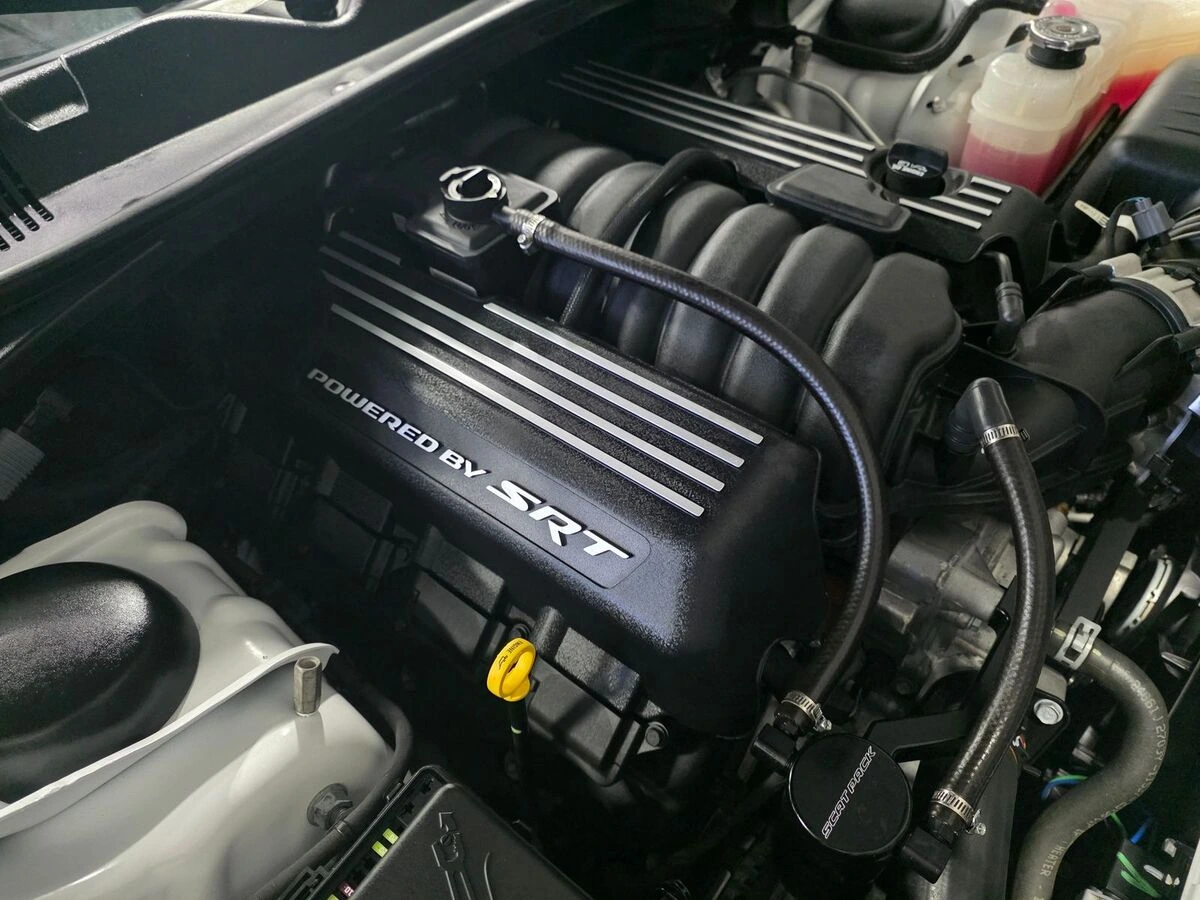 2023 Dodge Challenger R/T - Photo 32