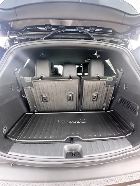 2025 Nissan Pathfinder Rock Creek photo 5
