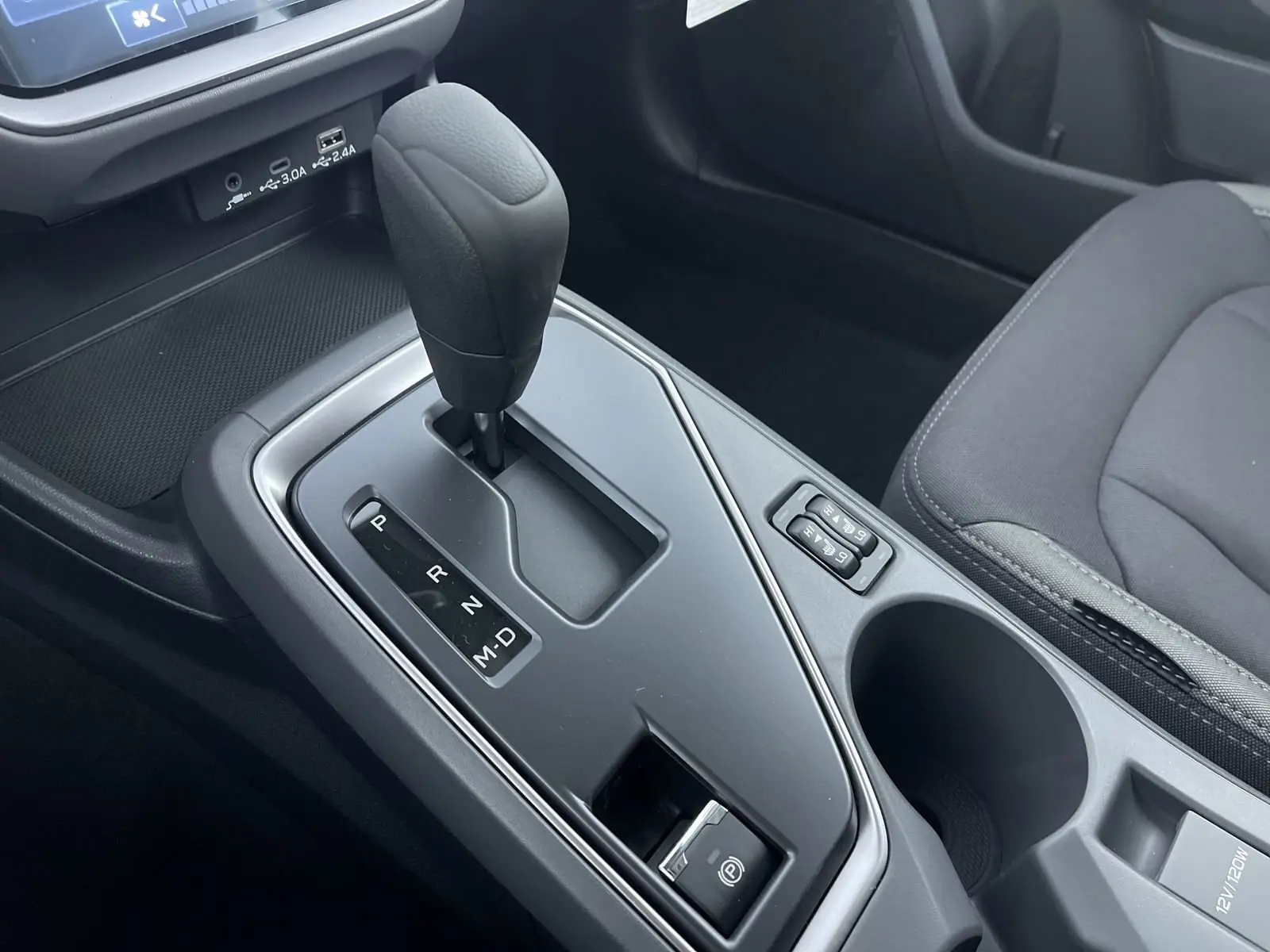 2025 Subaru Crosstrek Premium photo 19