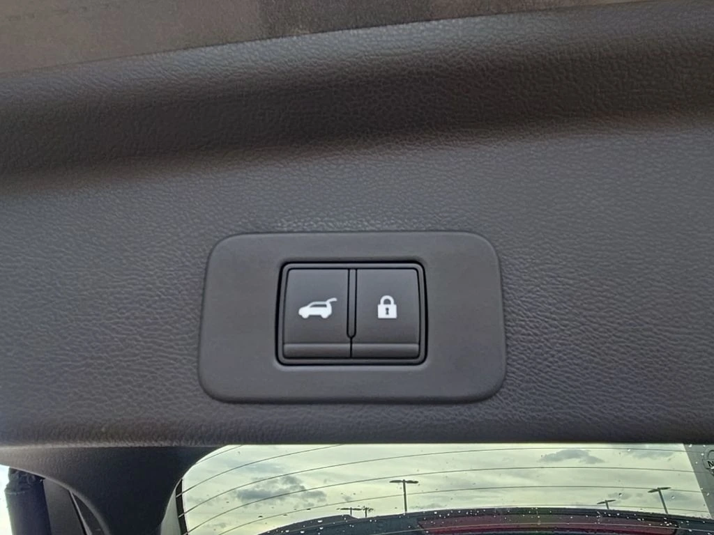 2026 Nissan Murano SL - Photo 44