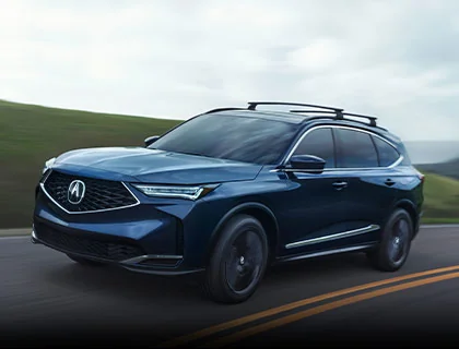 Acura MDX