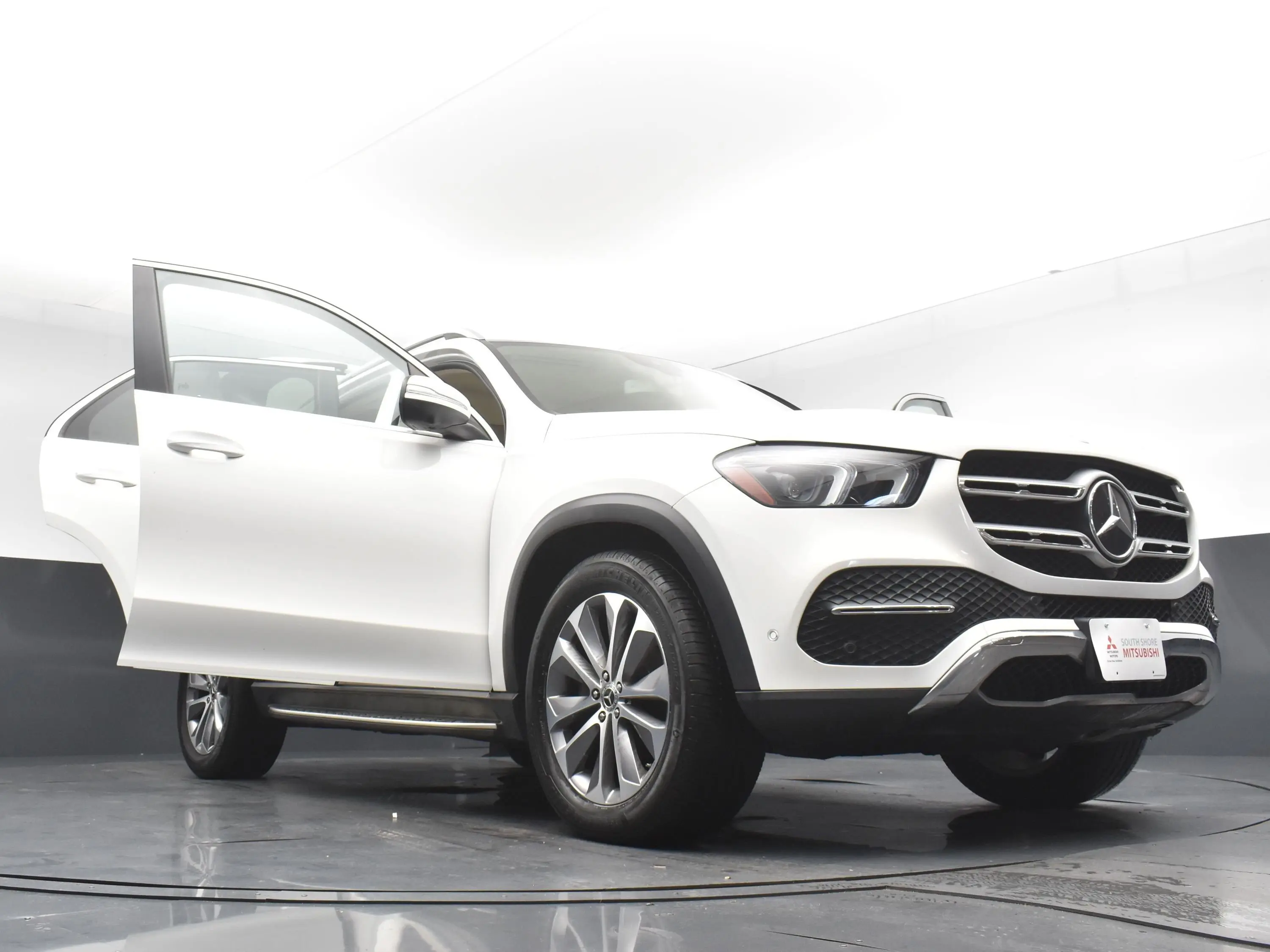 2020 Mercedes Benz GLE 350 4MATIC photo 31