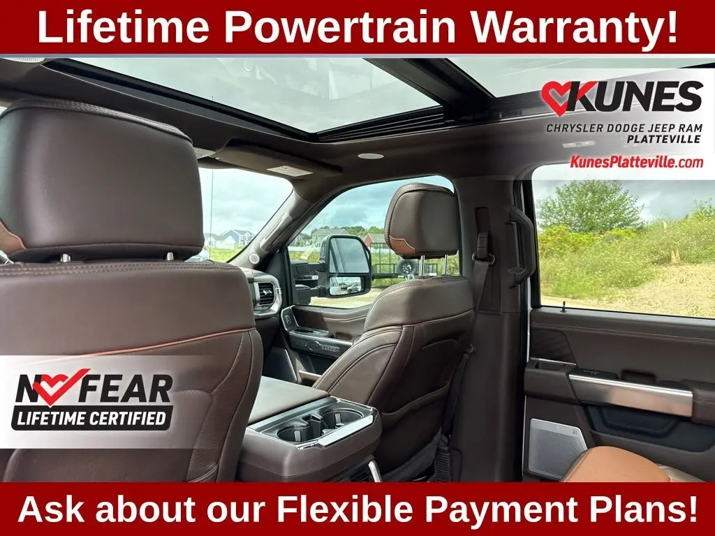 2021 Ford F-150 King Ranch photo 29