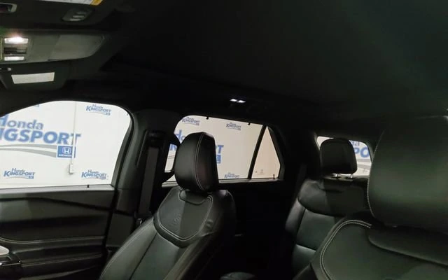 2023 Ford Explorer ST - Photo 36