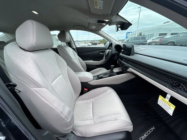 2026 Honda Accord LX - Photo 10