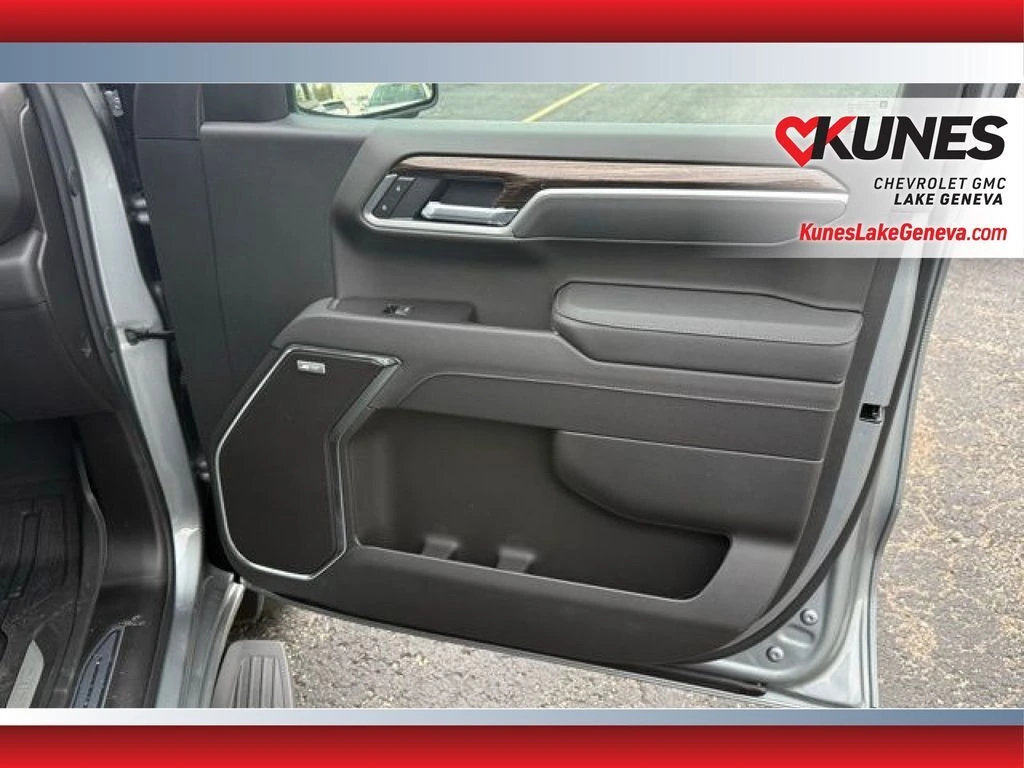 2026 GMC Sierra 1500 Elevation - Photo 23