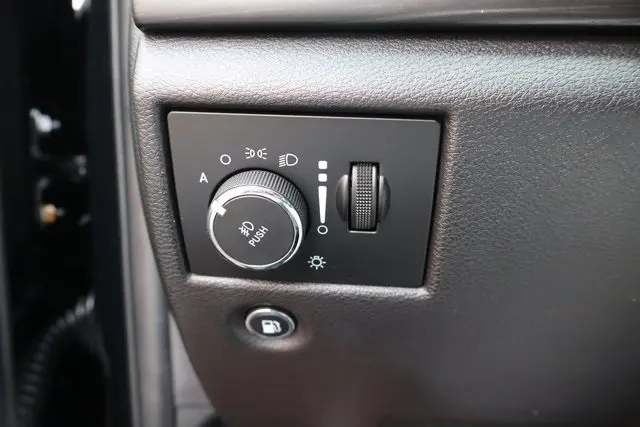 2020 Jeep Grand Cherokee Altitude photo 7
