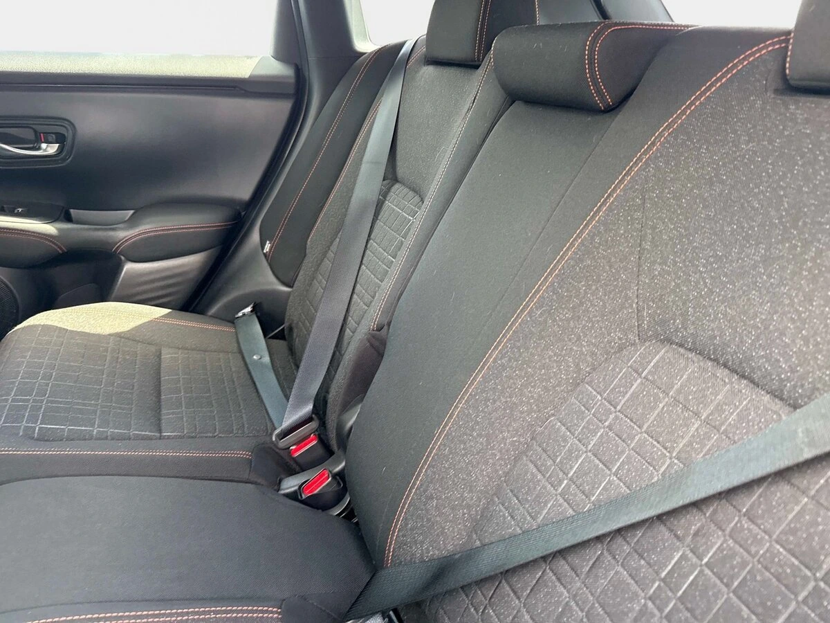 2024 Honda HR-V Sport - Photo 12