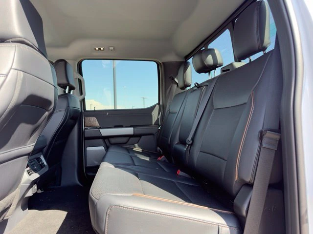 2026 Ford — photo 8