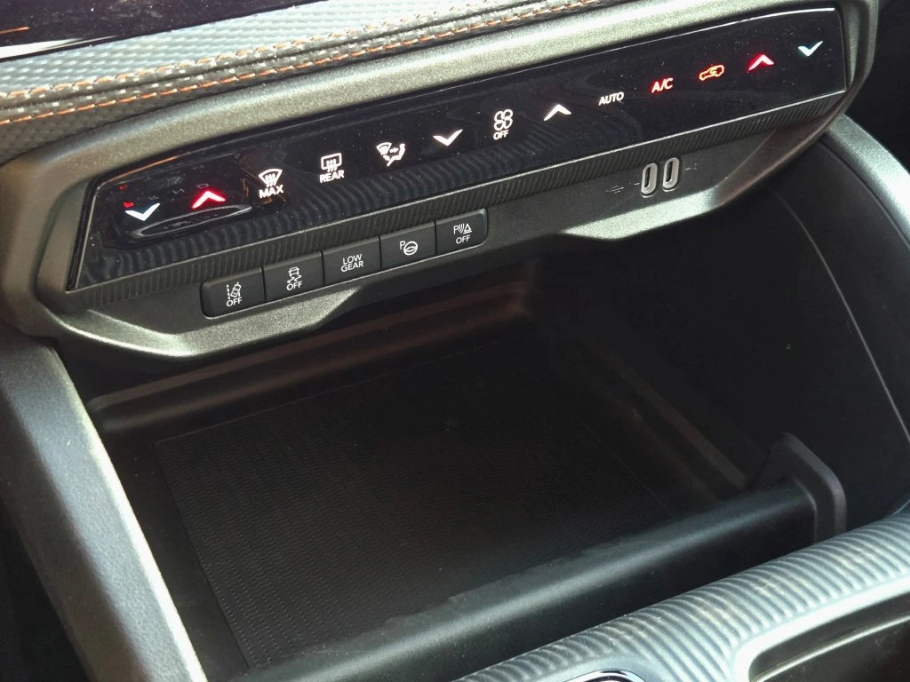 Vehicle thumbnail