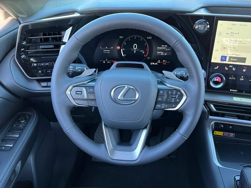 2026 Lexus TX 350 Premium - Photo 15