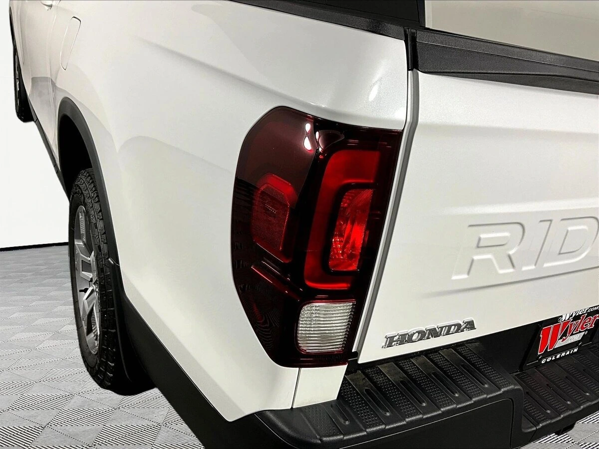 2026 Honda Ridgeline RTL - Photo 13
