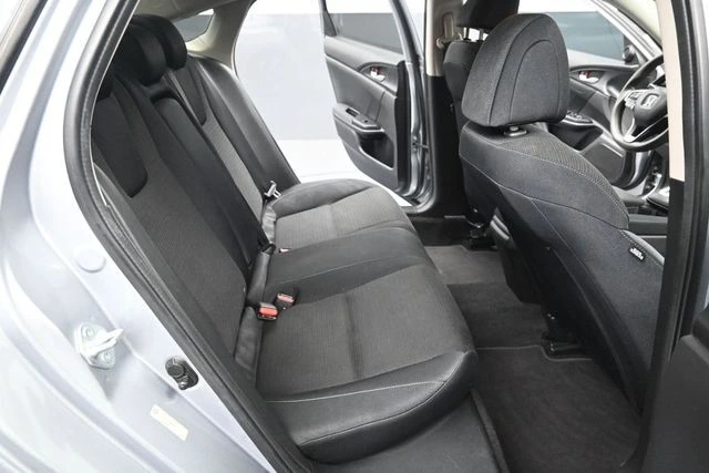 2022 Honda Insight EX - Photo 22