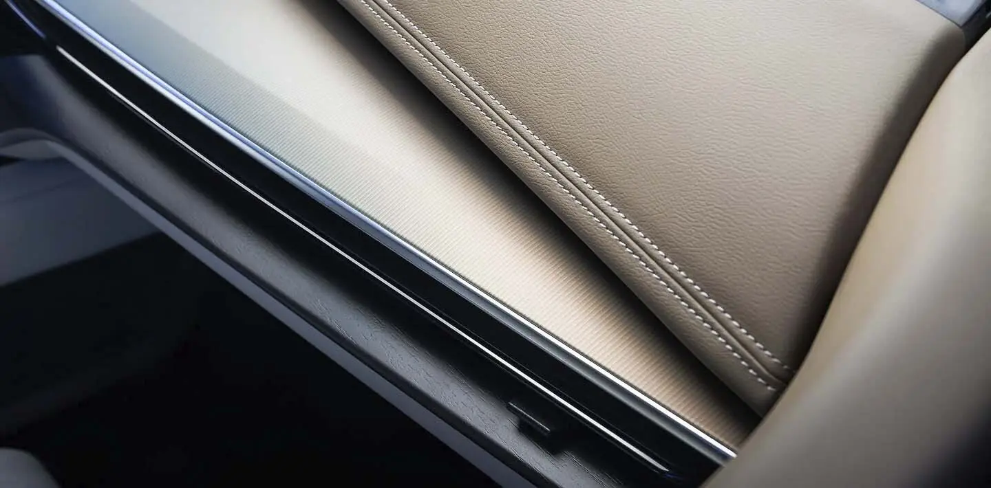 2025 Nissan Murano image 3