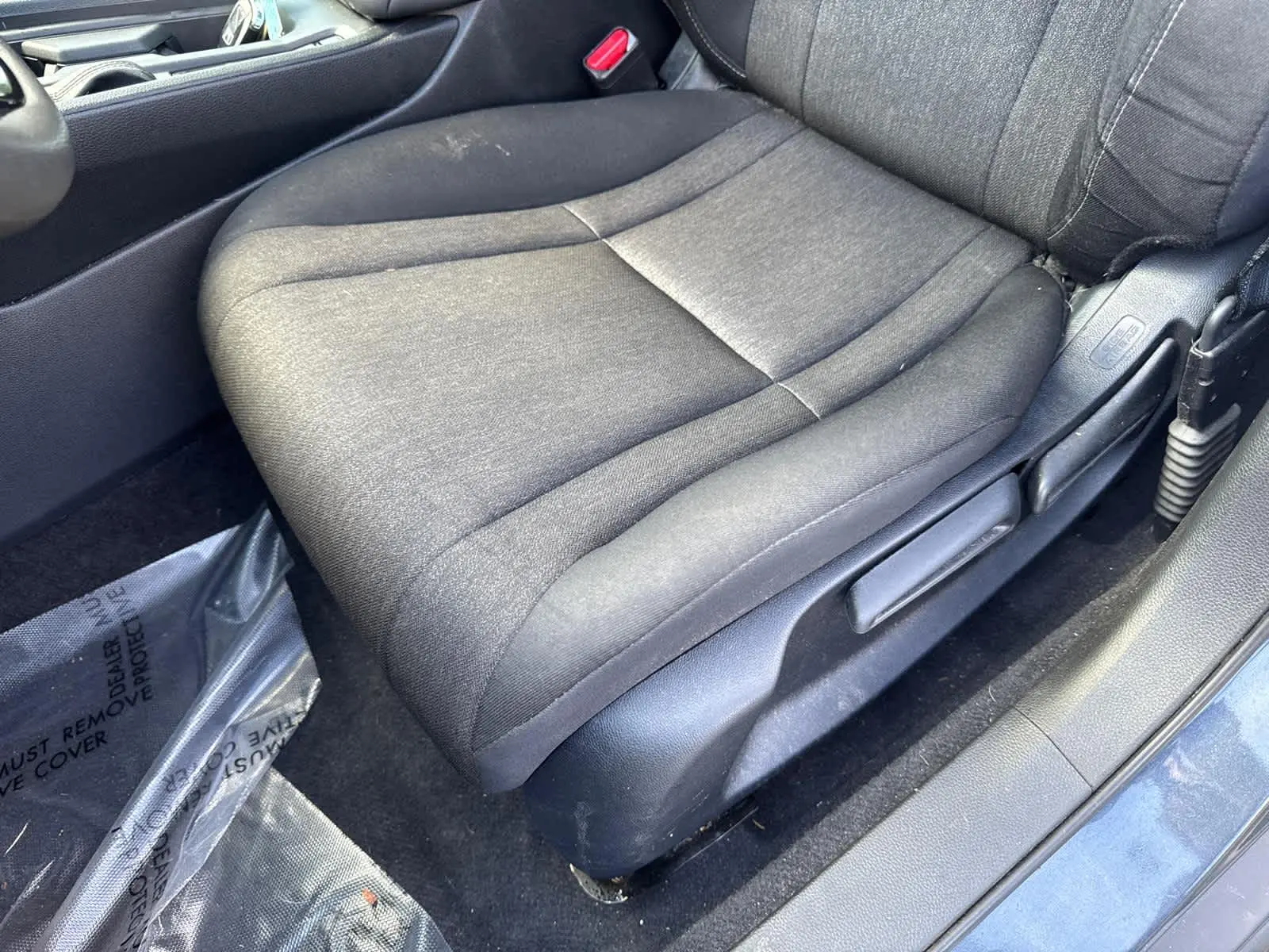 2023 Honda Accord LX photo 14