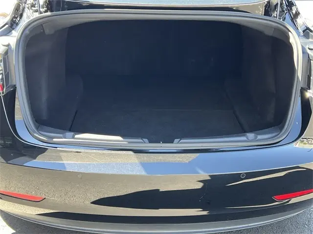 2020 Tesla Model 3 photo 4