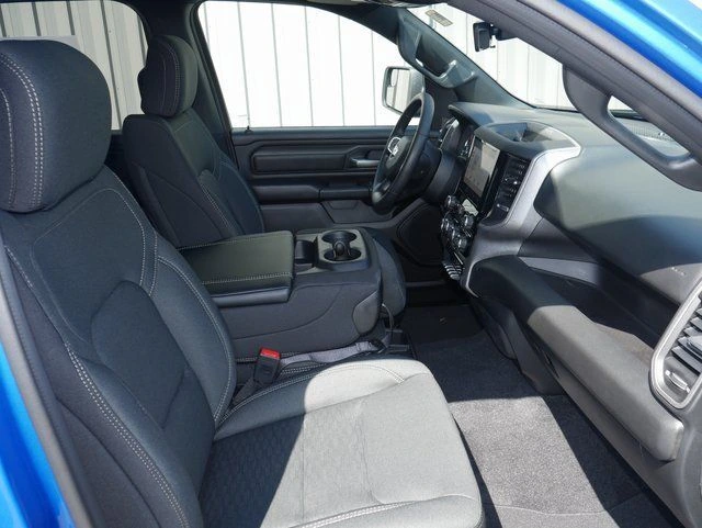 2026 RAM 1500 Tradesman - Photo 23