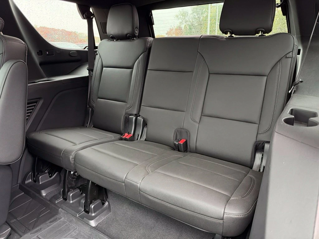 2021 Chevrolet Tahoe Z71 - Photo 46