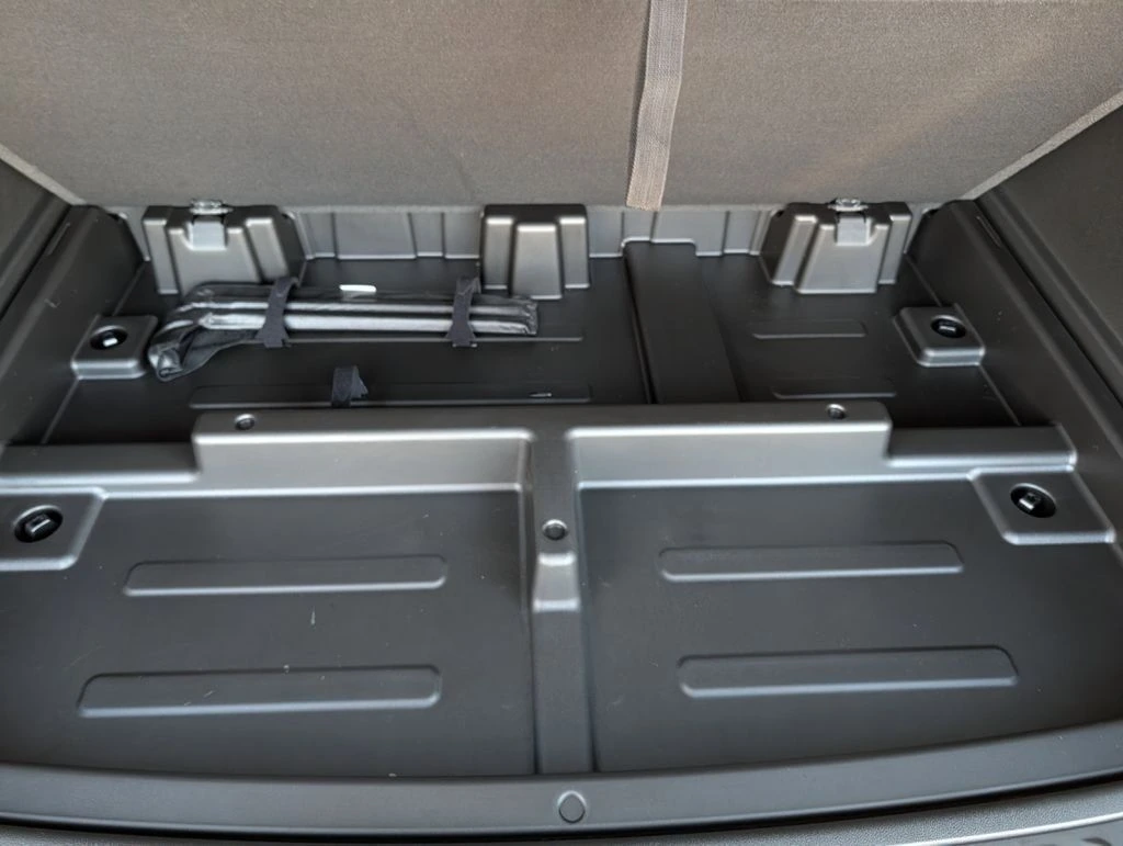2026 GMC Yukon XL Elevation - Photo 28