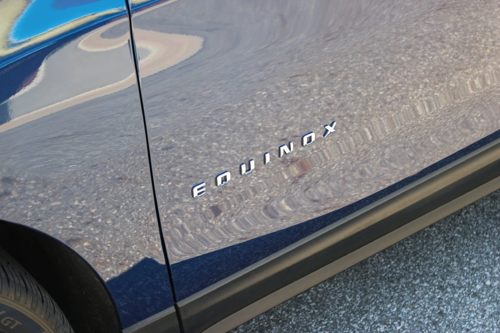 2023 Chevrolet Equinox Premier - Photo 10