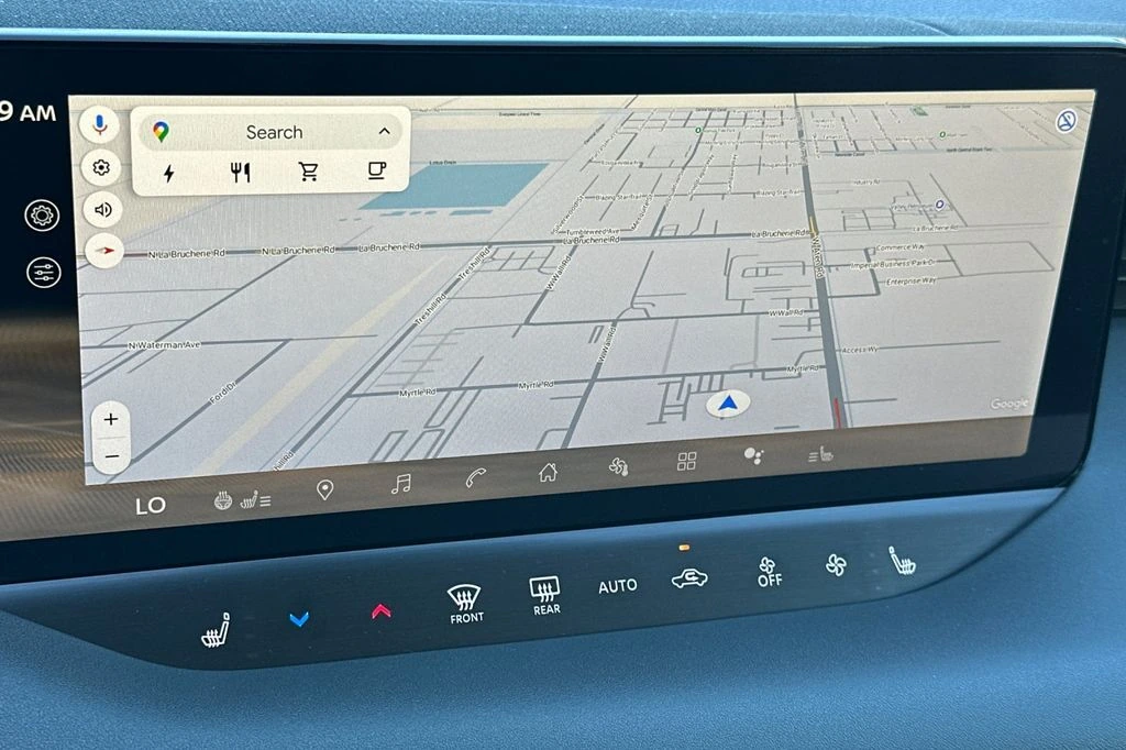 2026 Nissan LEAF Platinum+ - Photo 19