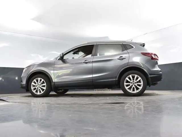 2022 Nissan Rogue Sport SV photo 35