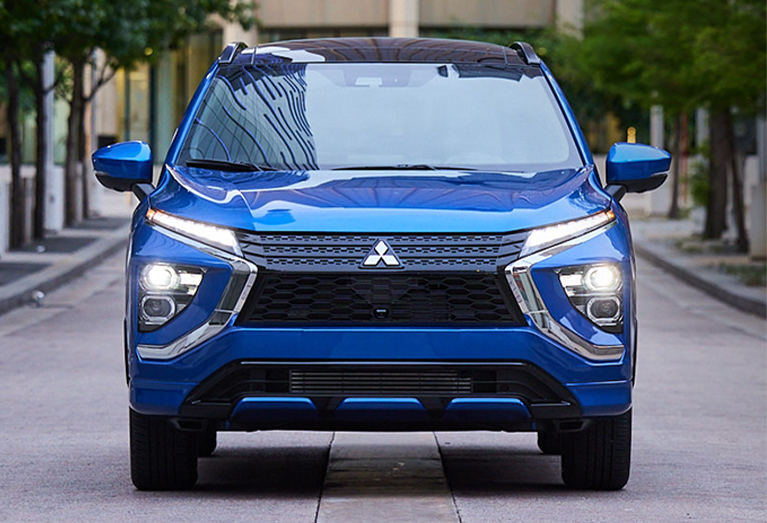 Mitsubishi Eclipse Cross Performance