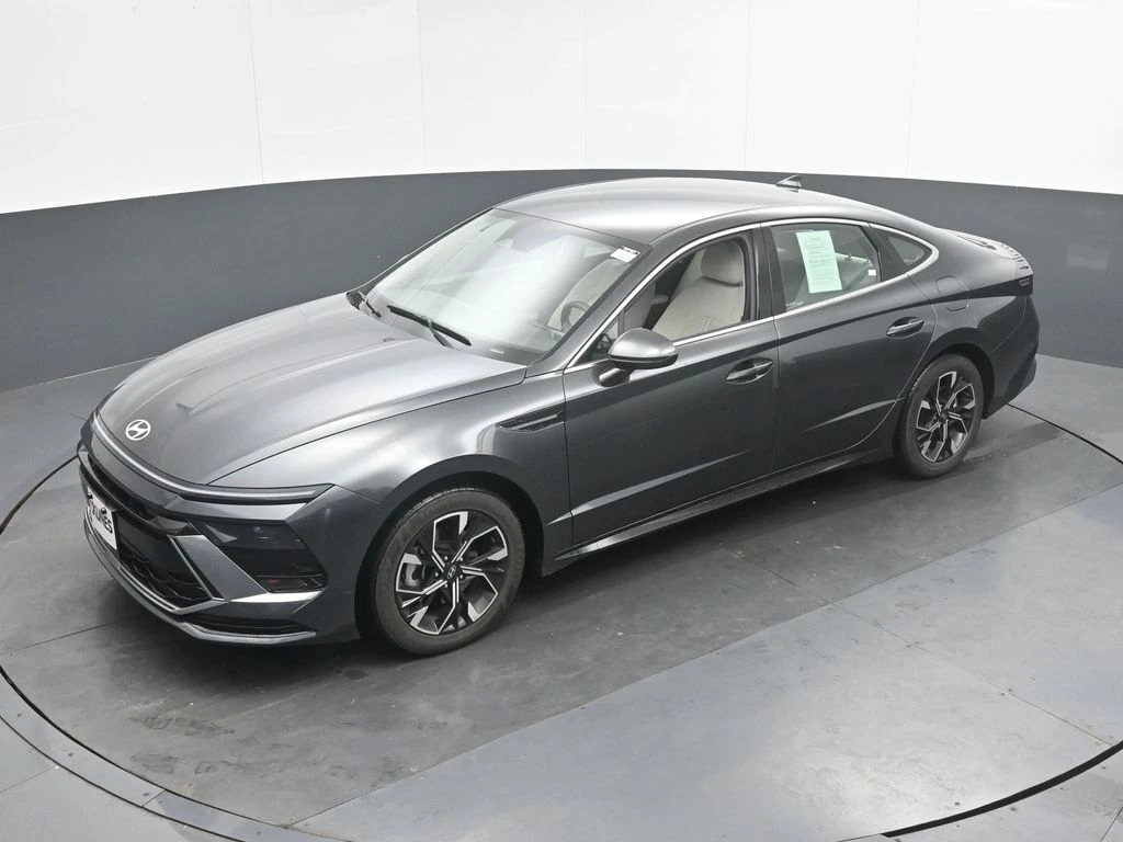 2025 Hyundai Sonata SEL - Photo 33