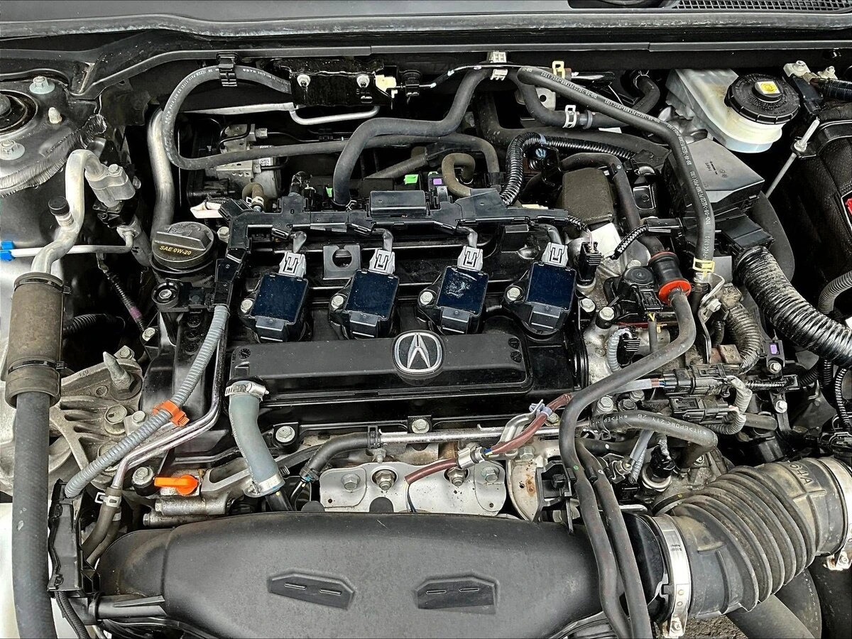 2023 Acura Integra A-Spec with Tech Package - Photo 31