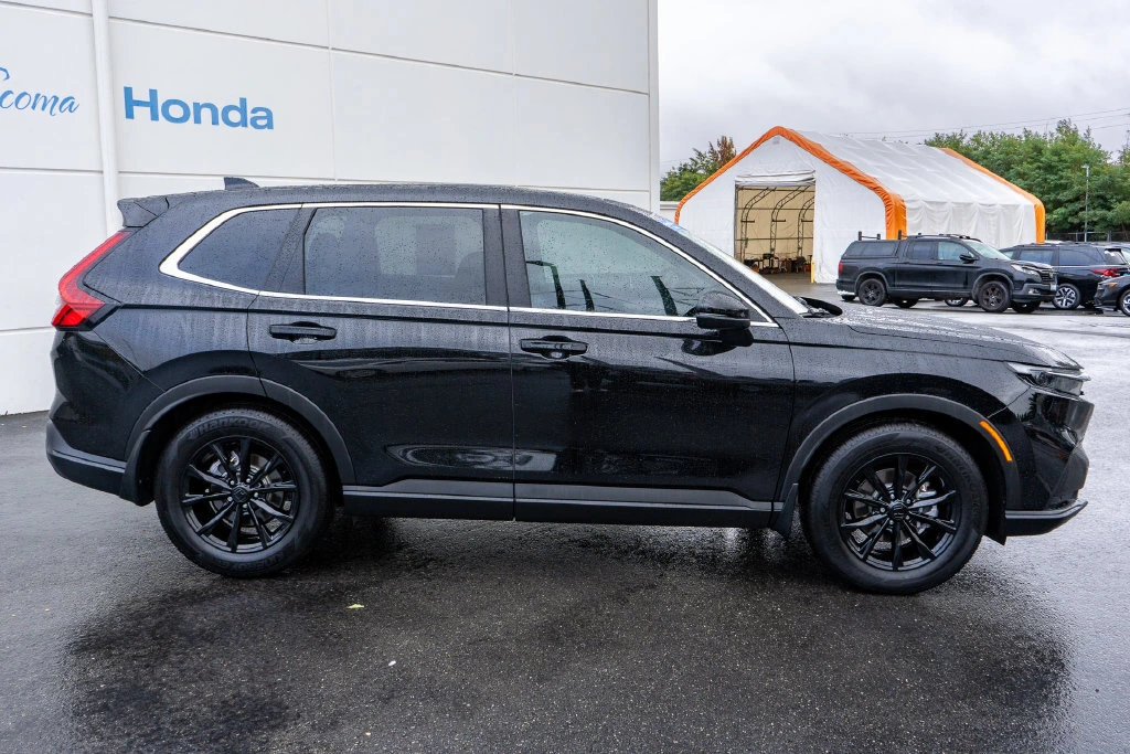 2024 Honda CR-V EX-L - Photo 16