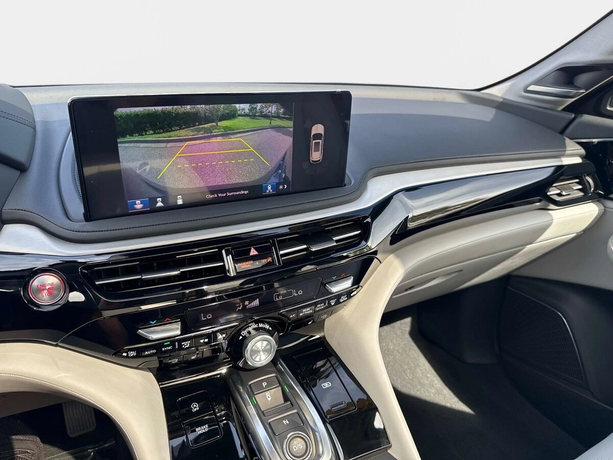 2026 Acura MDX Technology Package - Photo 28