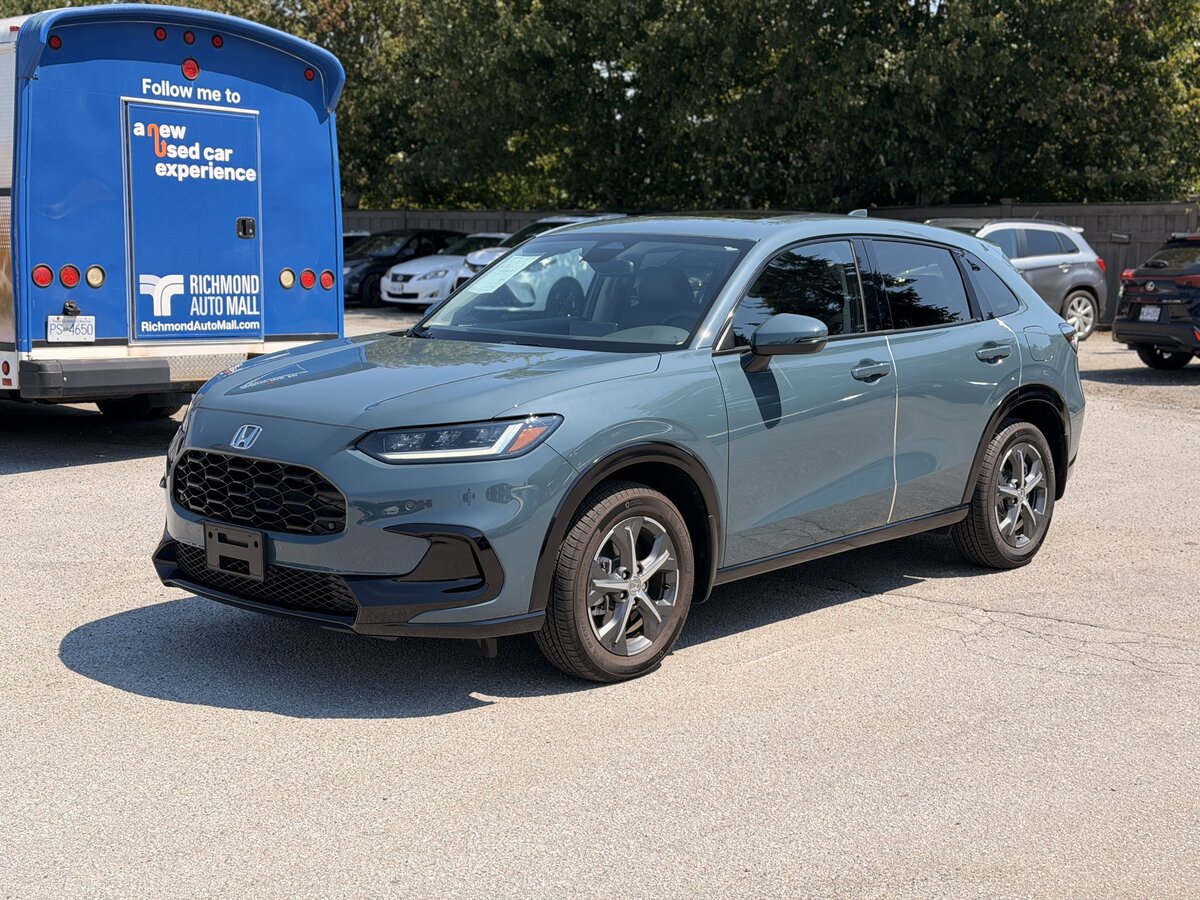 Vehicle