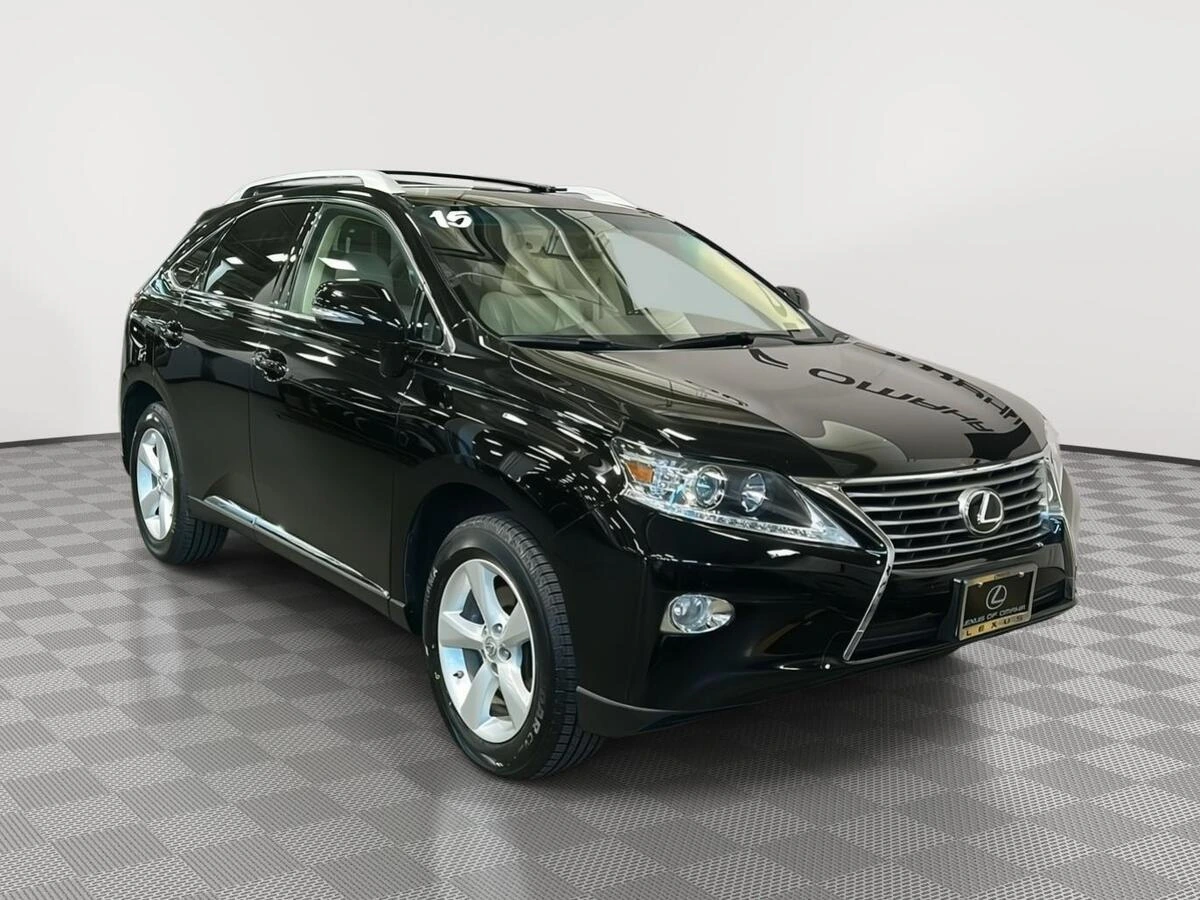 2015 Lexus RX 350 350 4x2's photo