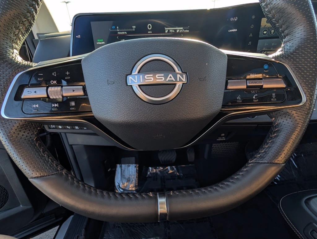 2024 Nissan ARIYA Evolve+ - Photo 22