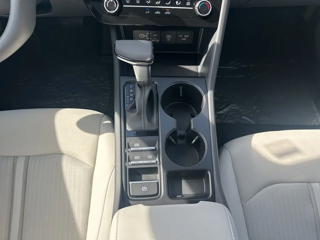 2026 Hyundai Sonata SE photo 29