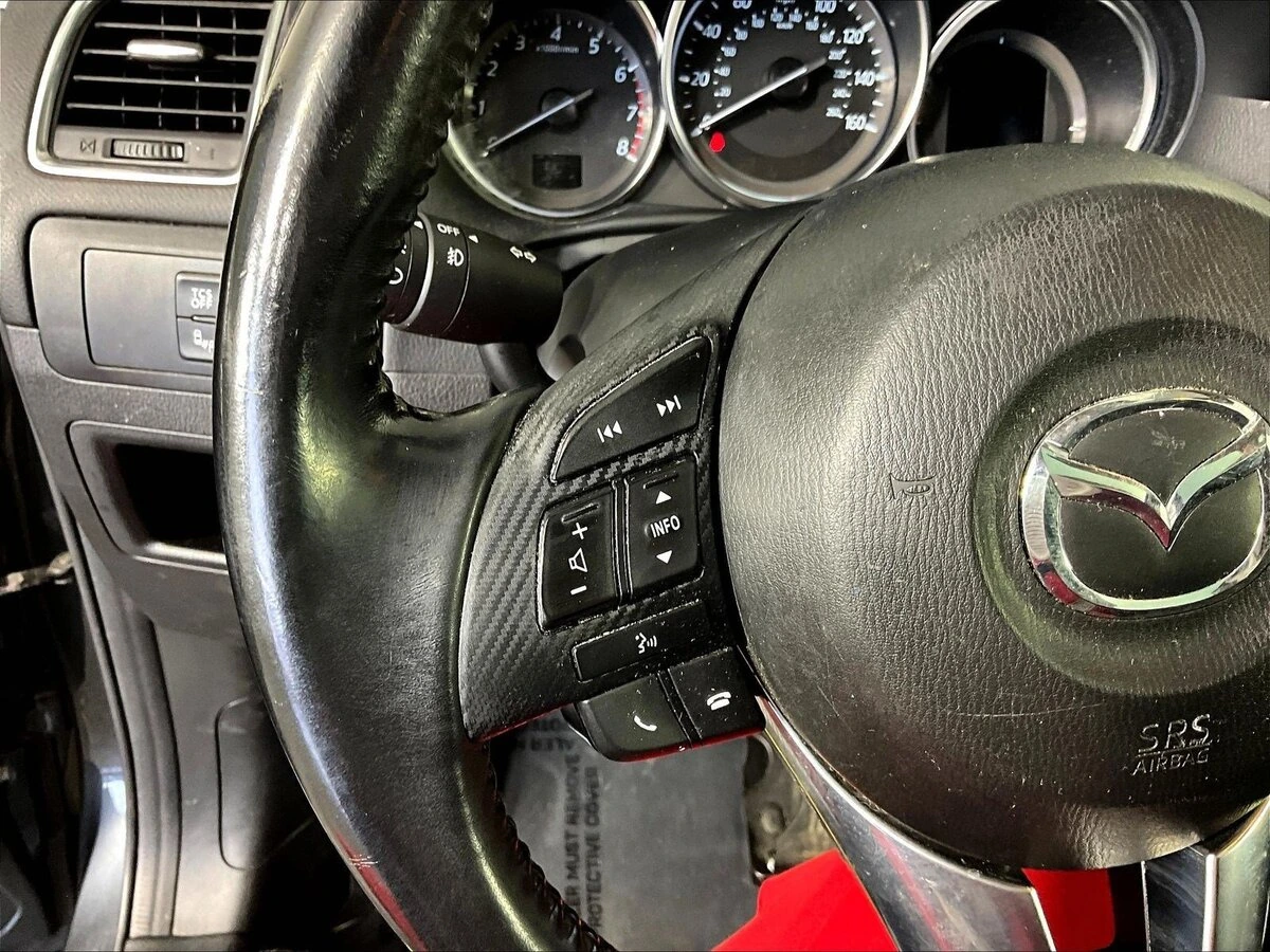 2016 Mazda CX-5 Touring - Photo 10