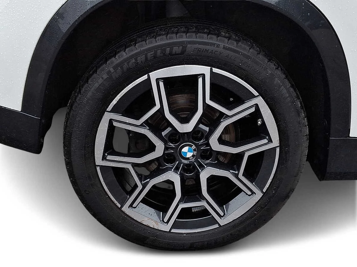 2025 BMW X1 28i - Photo 7