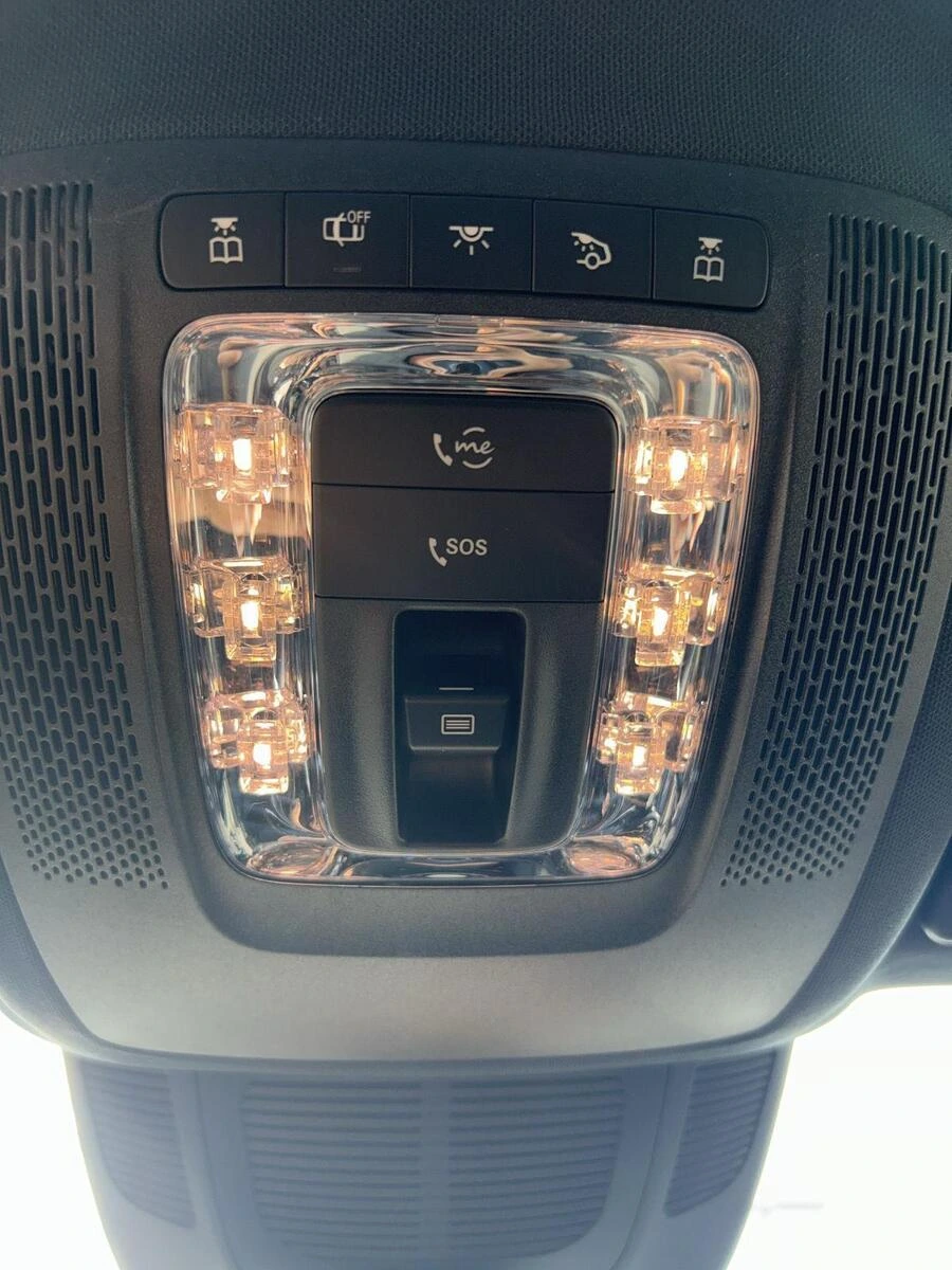 2026 Mercedes-Benz GLE GLE350 - Photo 20