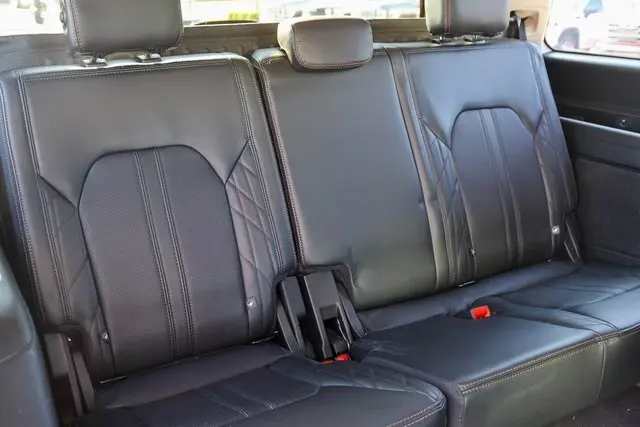 2021 Ford Expedition Platinum photo 23