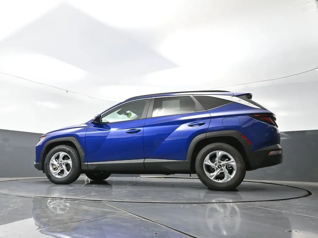 2024 Hyundai Tucson SEL photo 43