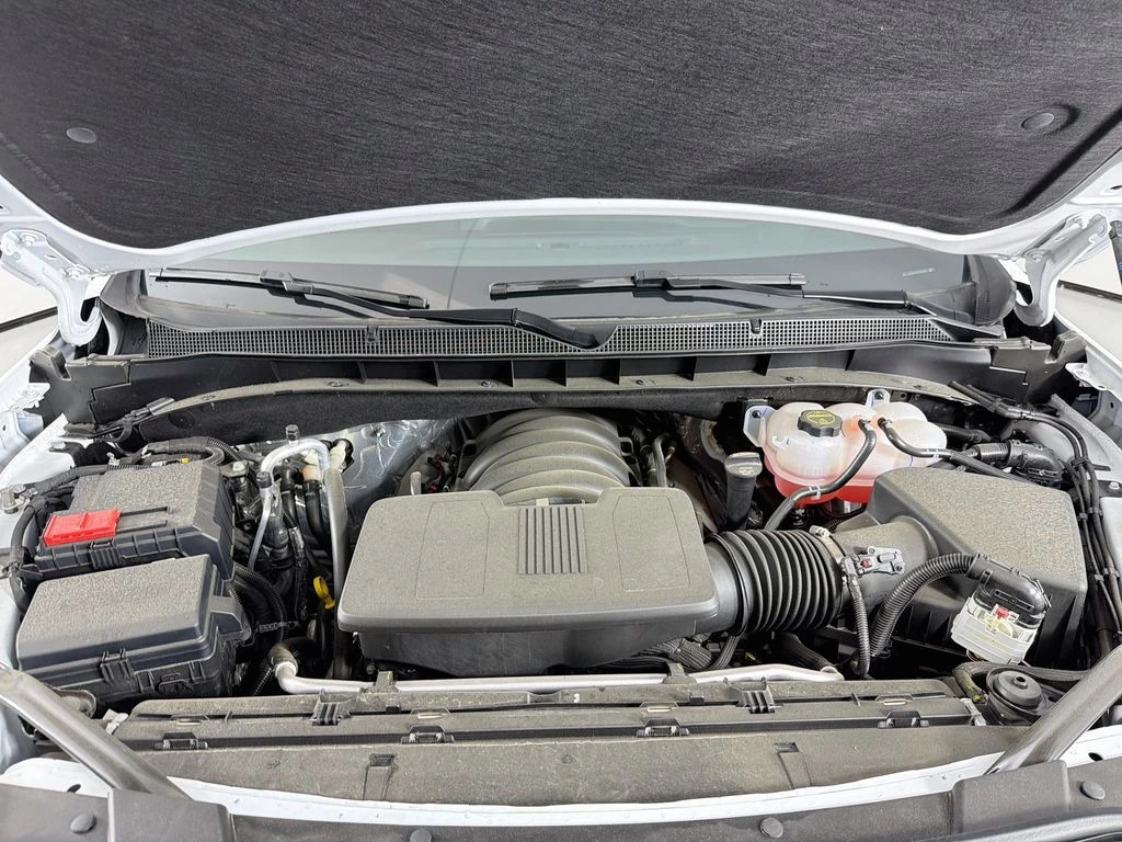 2026 Chevrolet Tahoe LS - Photo 30