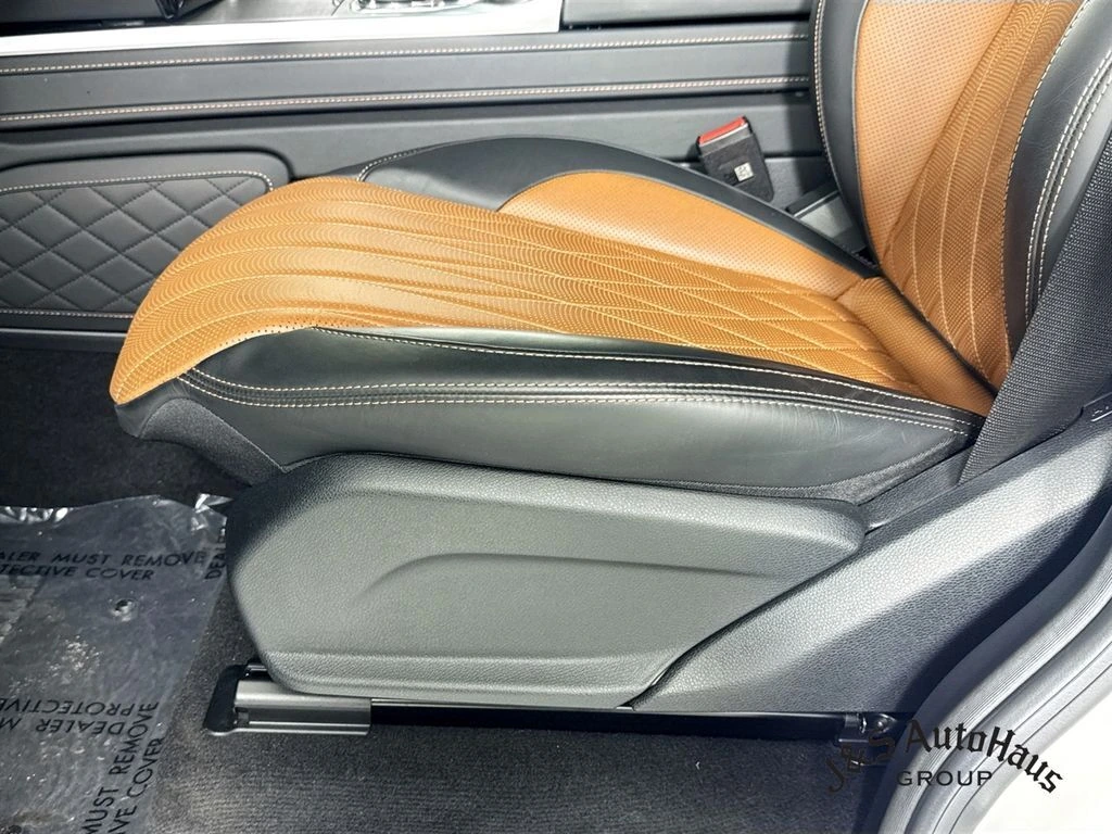2022 Mercedes-Benz G-Class AMG G63 - Photo 26