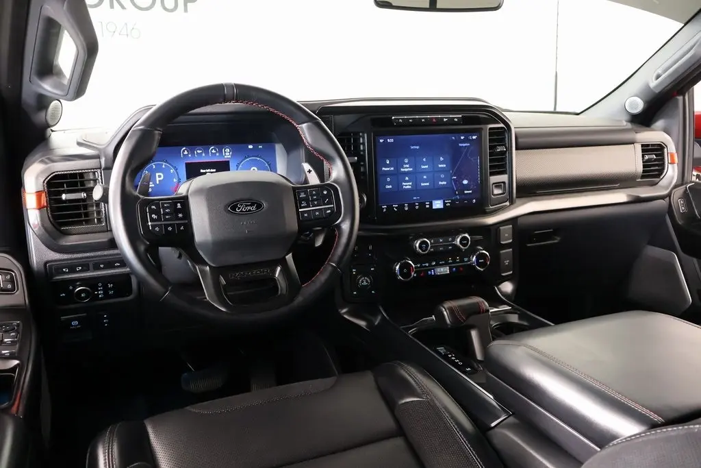 2024 Ford F-150 Raptor photo 2