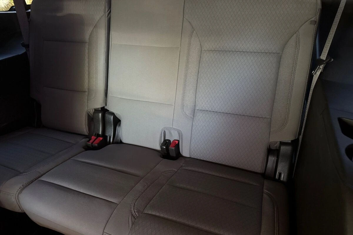2023 Chevrolet Tahoe LS - Photo 15