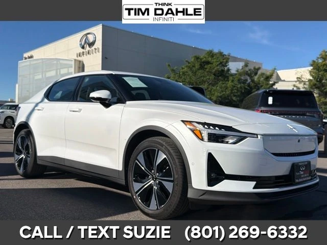 2024 Polestar 2