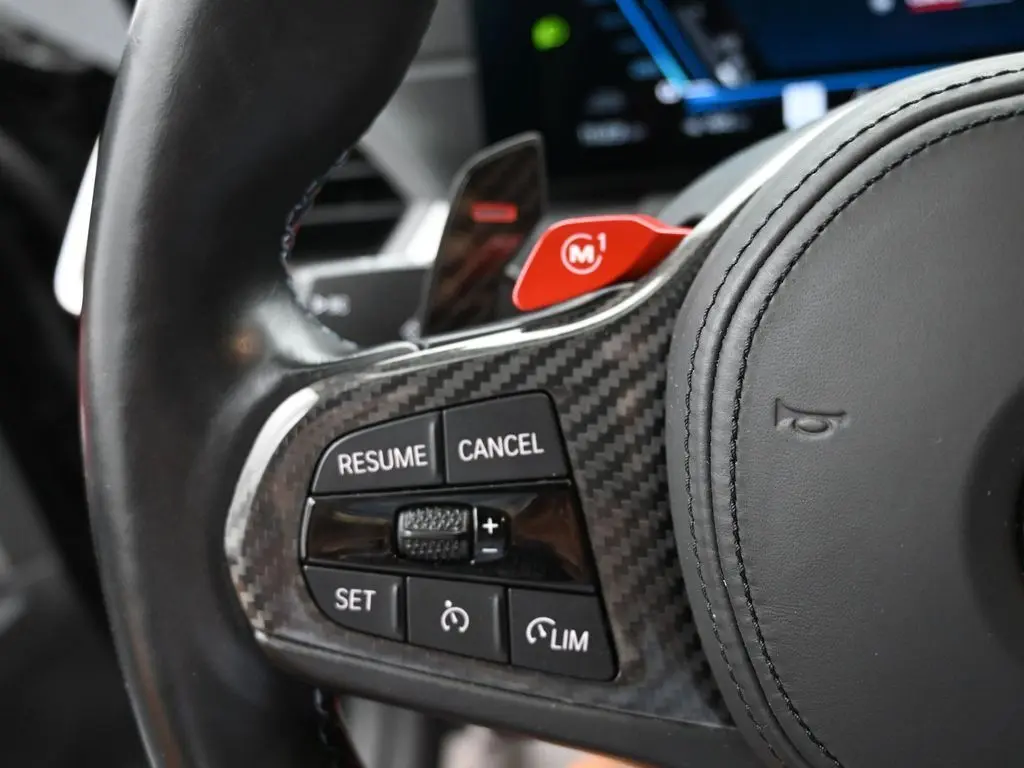 2023 Bmw M3 3 Sedan photo 18