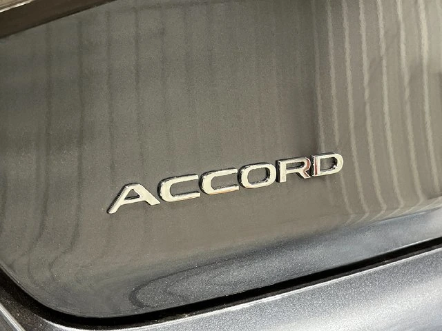 2026 Honda Accord SE - Photo 6